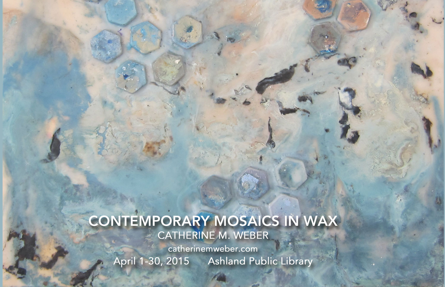 Contemporary Mosaics