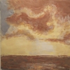 Orange Sky