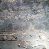 Stormy Blue