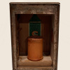 Orange Spool