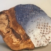 Blue and White Lace
