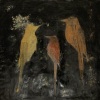 Three Birds At Night