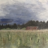 New Hampshire Barn