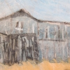 Hay Barn