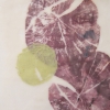 Tree Memories Purple/Green
