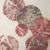 Tree Memories Red I