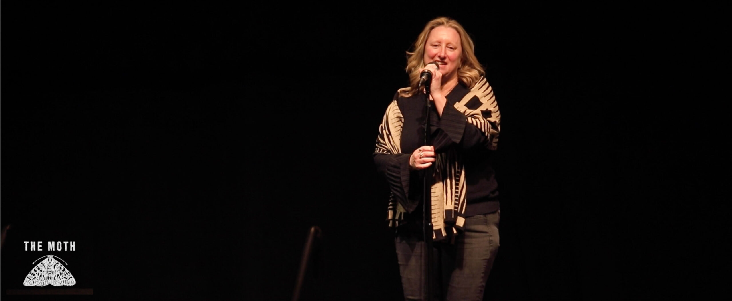 Storytelling – Catherine M. Weber